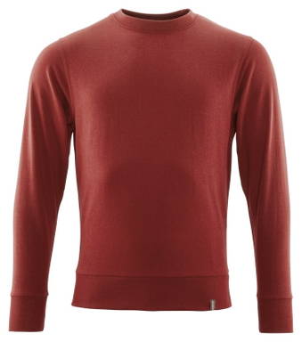 Mascot Crossover Sweatshirt 20384
