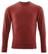 Mascot Crossover Sweatshirt 20384