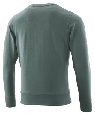 Mascot Crossover Sweatshirt 20384