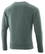 Mascot Crossover Sweatshirt 20384