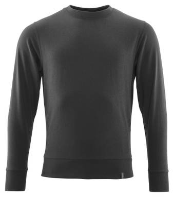 Mascot Crossover Sweatshirt 20384