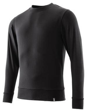 Mascot Crossover Sweatshirt 20384