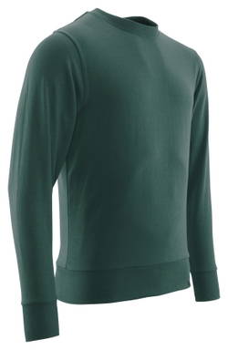 Mascot Crossover Sweatshirt 20384