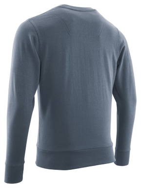 Mascot Crossover Sweatshirt 20384