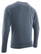 Mascot Crossover Sweatshirt 20384