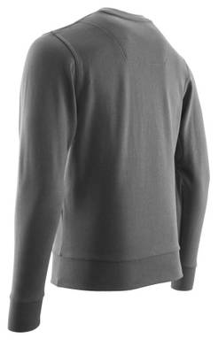 Mascot Crossover Sweatshirt 20384