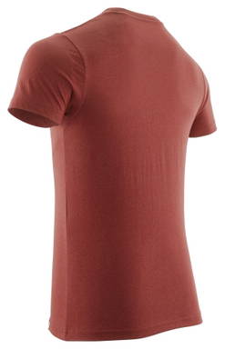 Mascot Crossover T-shirt 20482