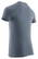 Mascot Crossover T-shirt 20482