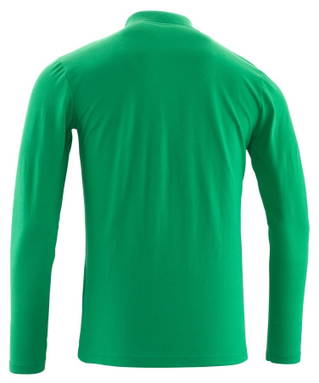 Mascot Crossover Poloshirt, met lange mouwen 20483