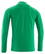 Mascot Crossover Poloshirt, met lange mouwen 20483