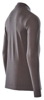 Mascot Crossover Poloshirt, met lange mouwen 20483