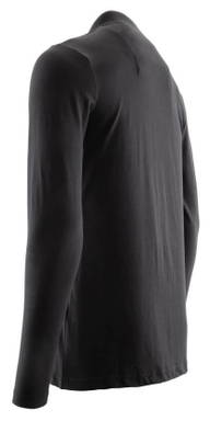 Mascot Crossover Poloshirt, met lange mouwen 20483