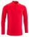 Mascot Crossover Poloshirt, met lange mouwen 20483