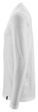 Mascot Crossover Poloshirt, met lange mouwen 20483