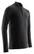 Mascot Crossover Poloshirt, met lange mouwen 20483