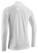Mascot Crossover Poloshirt, met lange mouwen 20483