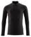 Mascot Crossover Poloshirt, met lange mouwen 20483