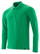 Mascot Crossover Poloshirt, met lange mouwen 20483