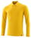 Mascot Crossover Poloshirt, met lange mouwen 20483