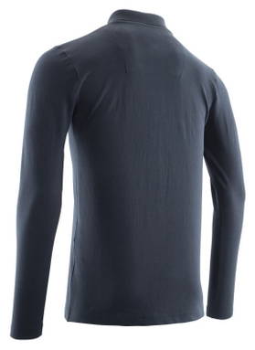 Mascot Crossover Poloshirt, met lange mouwen 20483