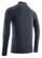 Mascot Crossover Poloshirt, met lange mouwen 20483