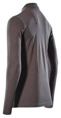 Mascot Crossover Poloshirt, met lange mouwen 20483