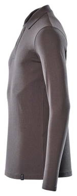 Mascot Crossover Poloshirt, met lange mouwen 20483