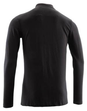 Mascot Crossover Poloshirt, met lange mouwen 20483