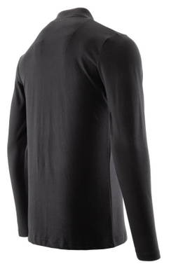 Mascot Crossover Poloshirt, met lange mouwen 20483