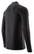 Mascot Crossover Poloshirt, met lange mouwen 20483