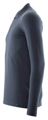 Mascot Crossover Poloshirt, met lange mouwen 20483