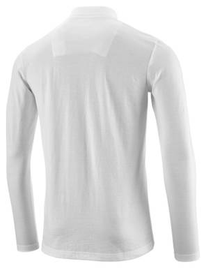 Mascot Crossover Poloshirt, met lange mouwen 20483