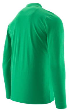 Mascot Crossover Poloshirt, met lange mouwen 20483