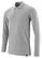 Mascot Crossover Poloshirt, met lange mouwen 20483