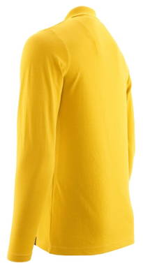 Mascot Crossover Poloshirt, met lange mouwen 20483