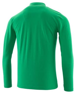 Mascot Crossover Poloshirt, met lange mouwen 20483