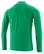 Mascot Crossover Poloshirt, met lange mouwen 20483