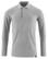 Mascot Crossover Poloshirt, met lange mouwen 20483