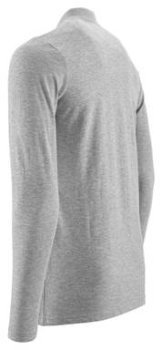 Mascot Crossover Poloshirt, met lange mouwen 20483