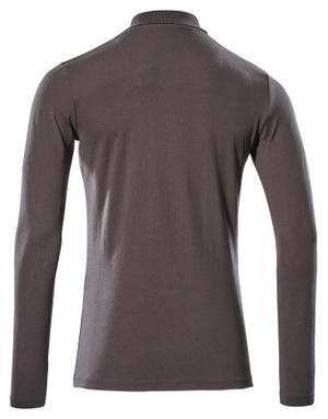 Mascot Crossover Poloshirt, met lange mouwen 20483