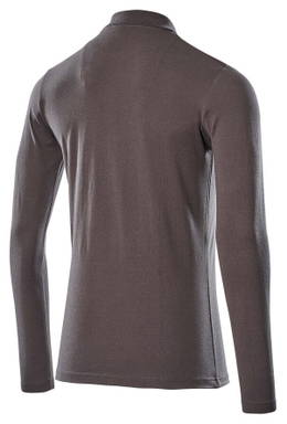 Mascot Crossover Poloshirt, met lange mouwen 20483