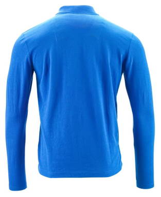 Mascot Crossover Poloshirt, met lange mouwen 20483