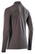 Mascot Crossover Poloshirt, met lange mouwen 20483