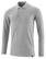 Mascot Crossover Poloshirt, met lange mouwen 20483