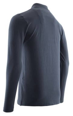 Mascot Crossover Poloshirt, met lange mouwen 20483