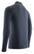 Mascot Crossover Poloshirt, met lange mouwen 20483