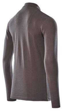 Mascot Crossover Poloshirt, met lange mouwen 20483