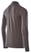 Mascot Crossover Poloshirt, met lange mouwen 20483