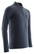 Mascot Crossover Poloshirt, met lange mouwen 20483