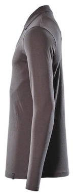 Mascot Crossover Poloshirt, met lange mouwen 20483